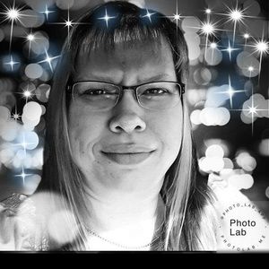 Meet your Posher, Angie